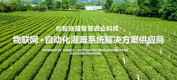 成都創(chuàng)智迪盛智慧農(nóng)業(yè)科技有限公司