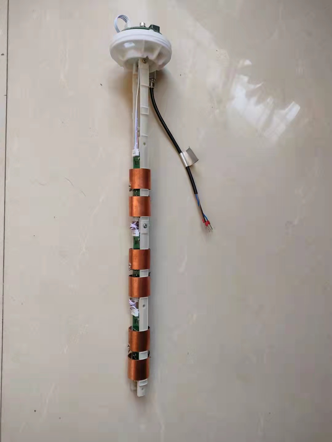 FDR土壤水分傳感器